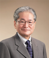 山畑院長