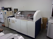 生化学自動分析装置 LAbOSPECT006