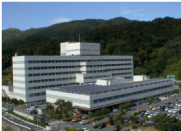 県立大島病院