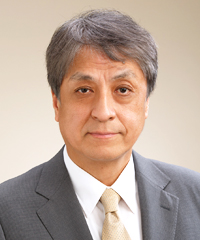 畑院長