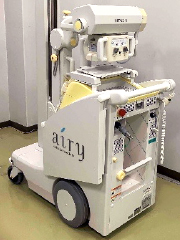 ポータブル装置（放）