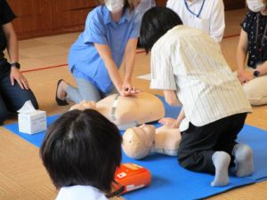 bls training 2026