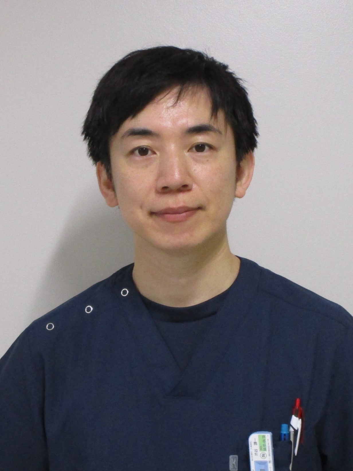 総合診療科 渋谷 謙一