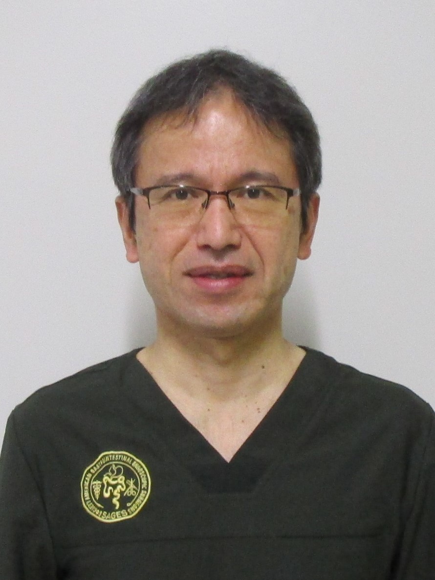 外科 盛 真一郎