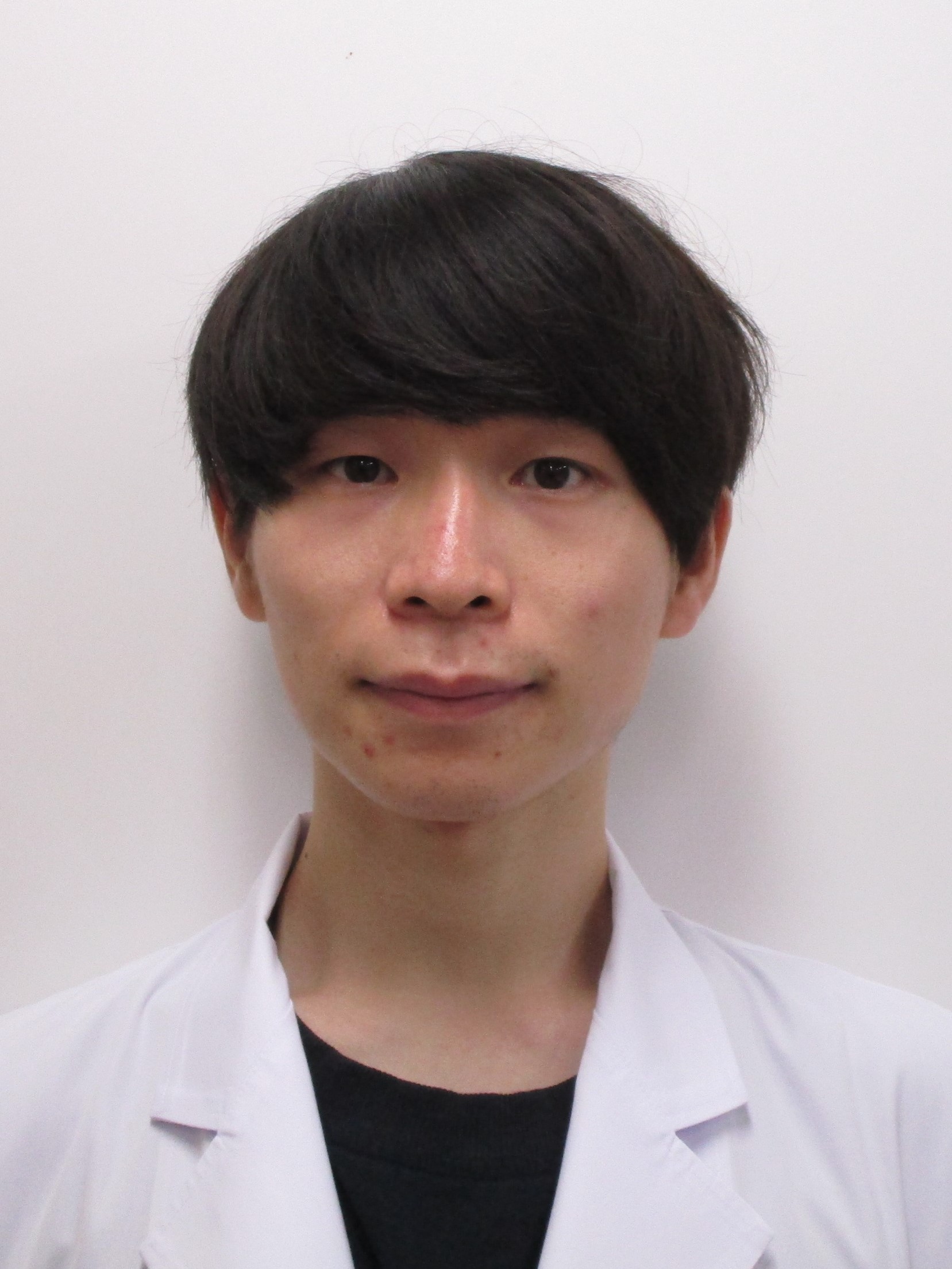 01.専門研修医 小德 羅漢