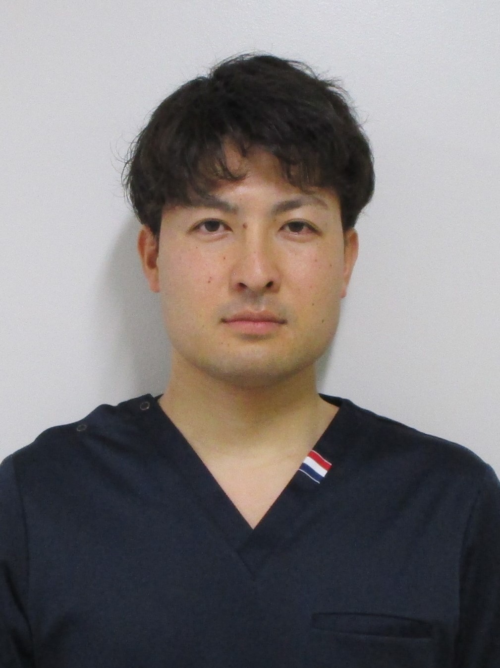 S6救急科 九田 隆太郎