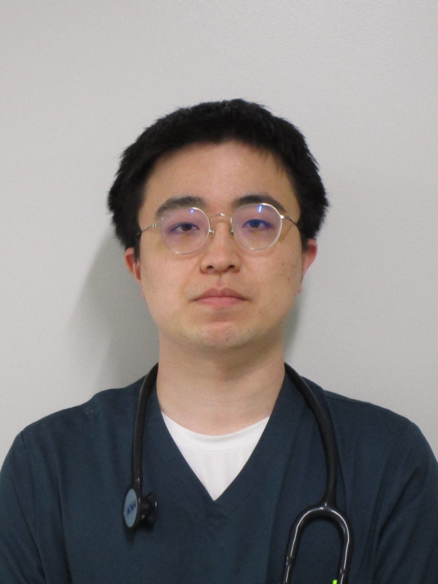 総合診療科 山田 直樹B