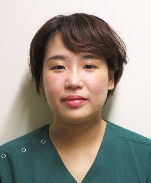 佐々木香奈医師