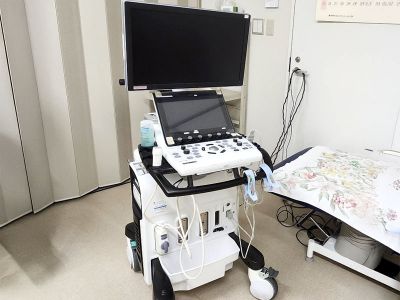 超音波診断装置