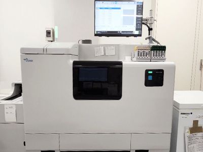 全自動免疫測定装置